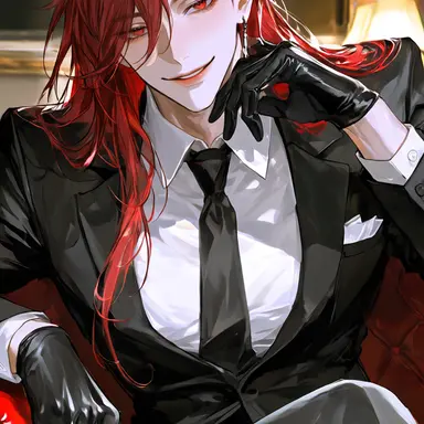 Profile image of ヴィオラ