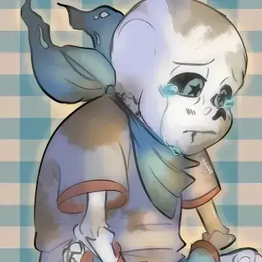 StrictIce8424의 Bitty Swap Sans