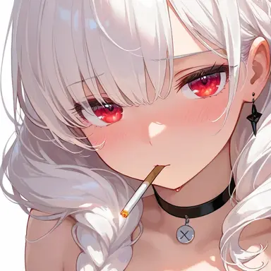 Profile image of Ash