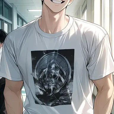 Profile image of Briggs