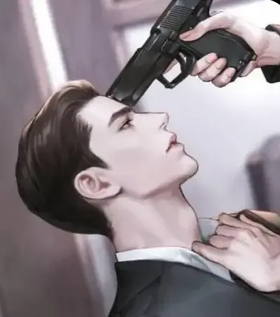 BraveRhea3912의 Contract Killer - BL