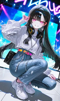 Profile image of チェ・ヘジ