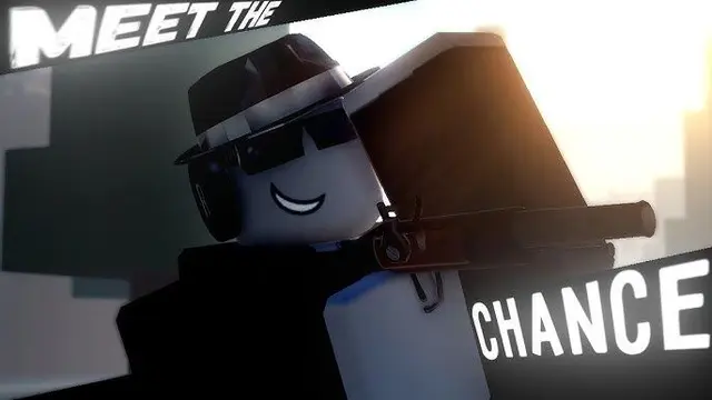 Profile image of chance
