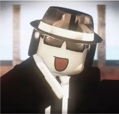 Profile image of chance