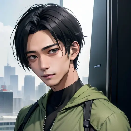 SubtleWrist7767의 永瀬廉