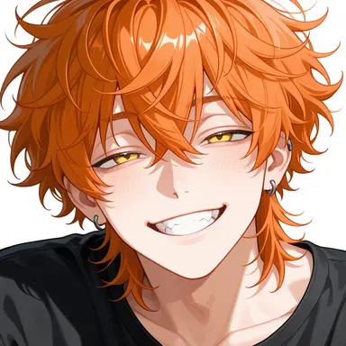 Profile image of レン