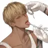 캐릭터 프로필 이미지