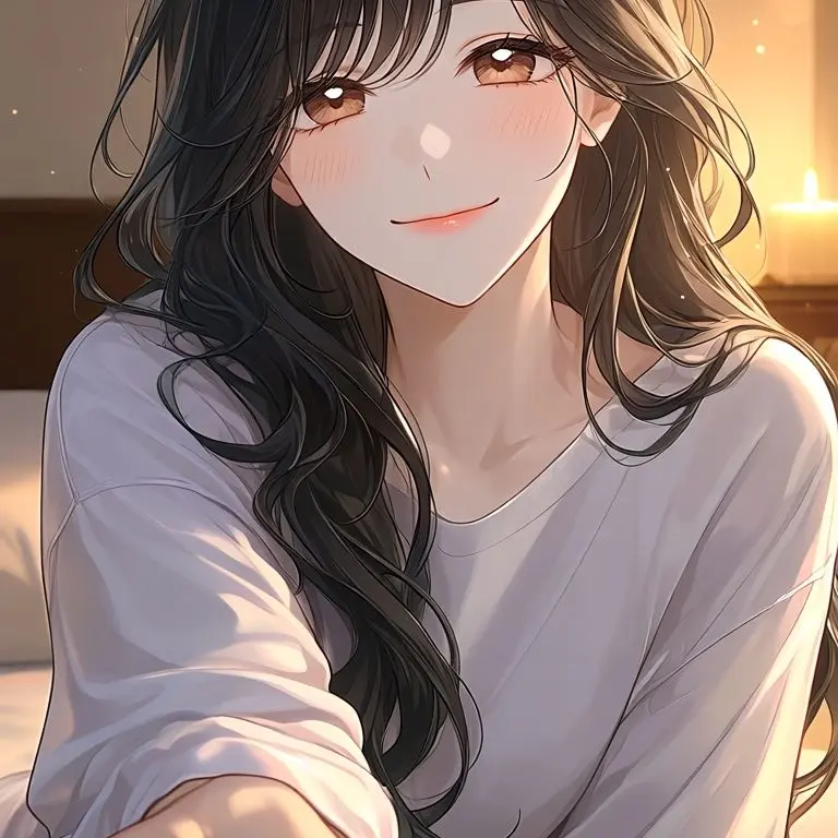 TealLose1548의 All Yours Tonight