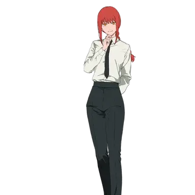 Profile image of 마키마