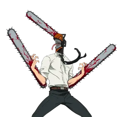 Profile image of 체인소맨