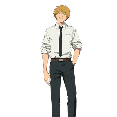 Profile image of 덴지