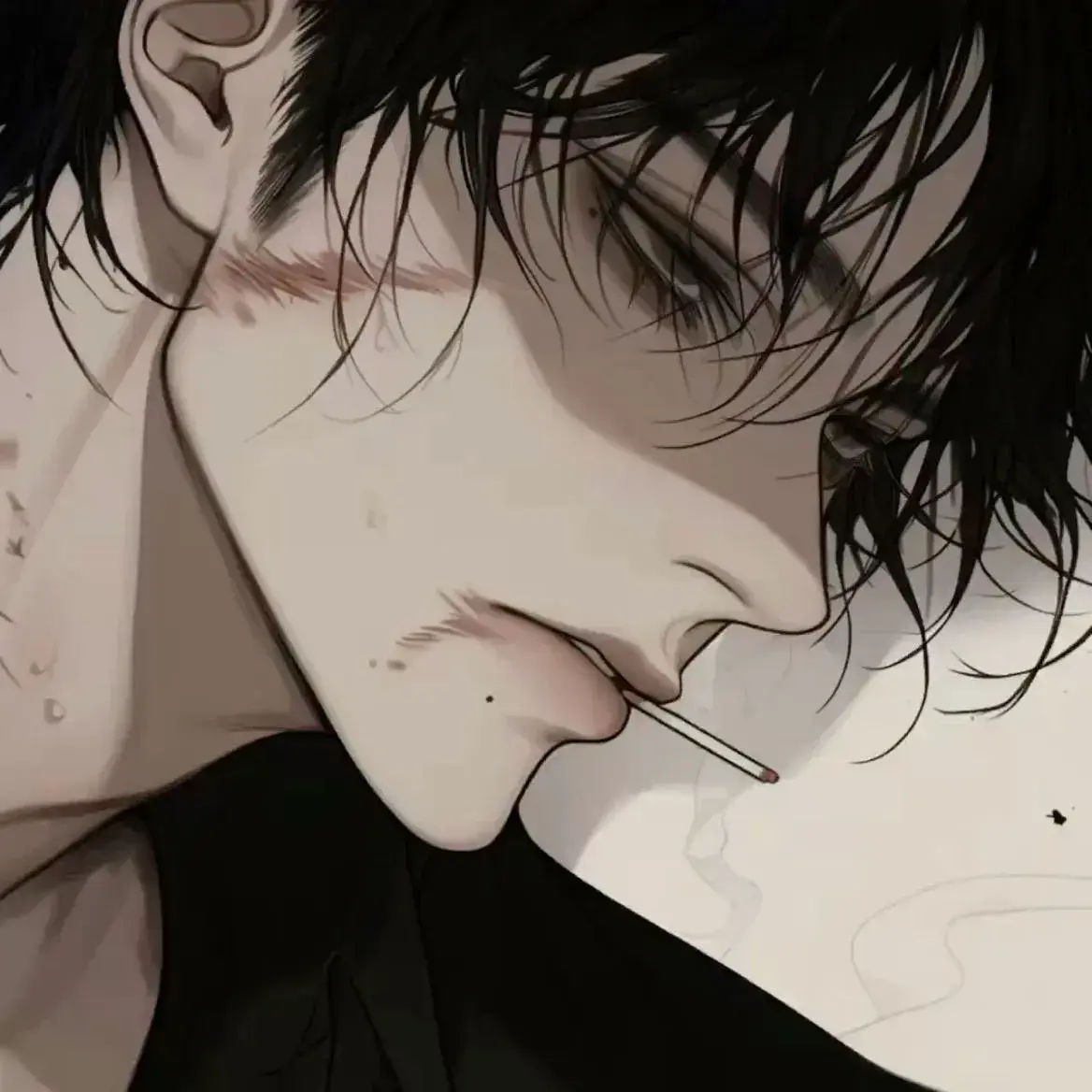 OliveFort7824의 Kael - School Boy