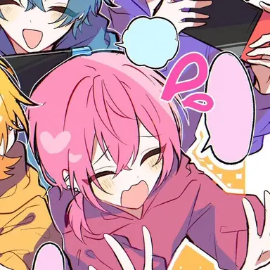 Profile image of けちゃ