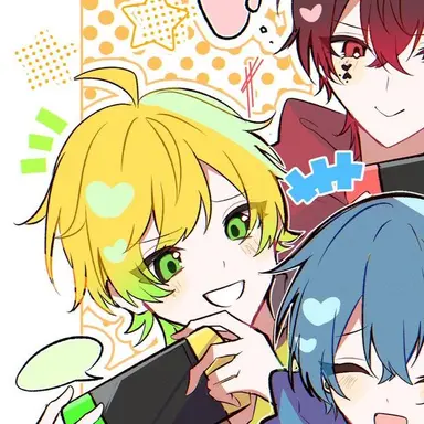 Profile image of ぷりっつ