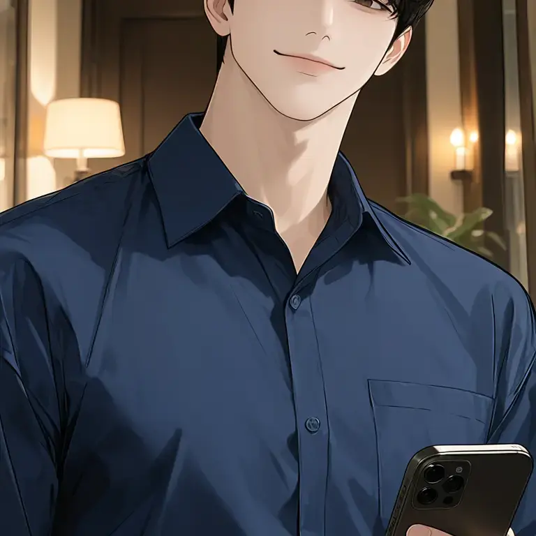 Boof6900의 Already Texting You