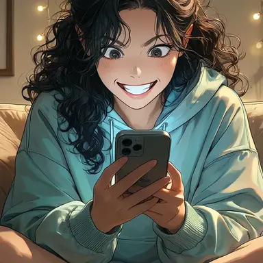 Profile image of Adela