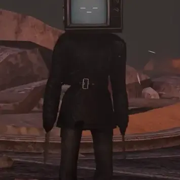 Profile image of TV우먼