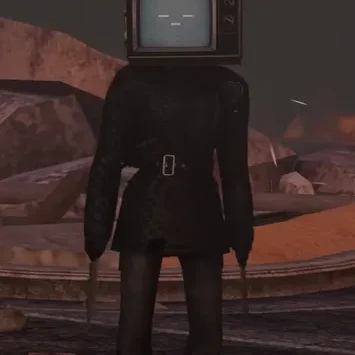 TV우먼