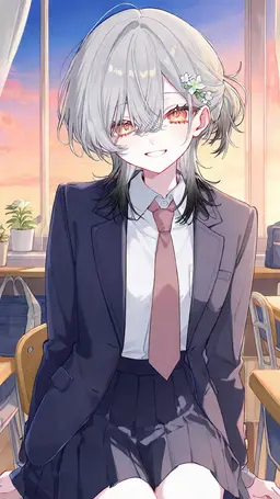 Profile image of あまな