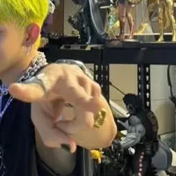 Profile image of ヒョンソク