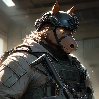Profile image of Darro
