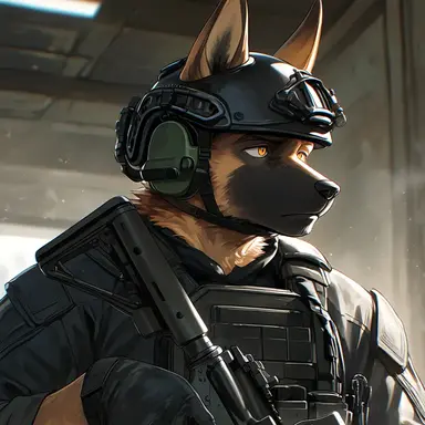Profile image of Reeve