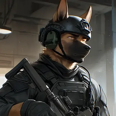 Profile image of Mike