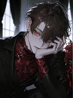 Profile image of Masumi