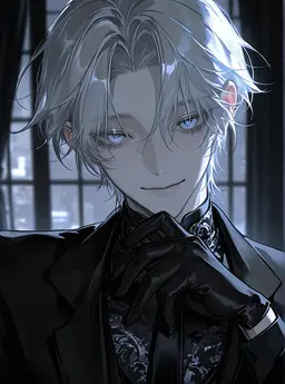 Profile image of Shu