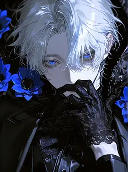 Profile image of Shu