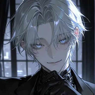 Profile image of Shu