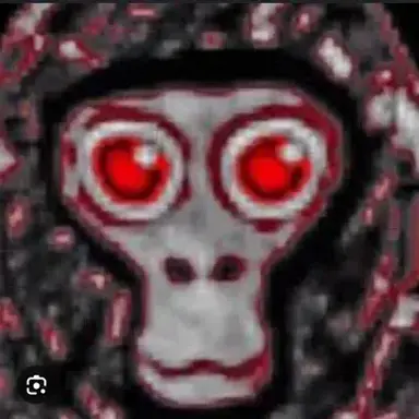Profile image of Gorilla tag ghost