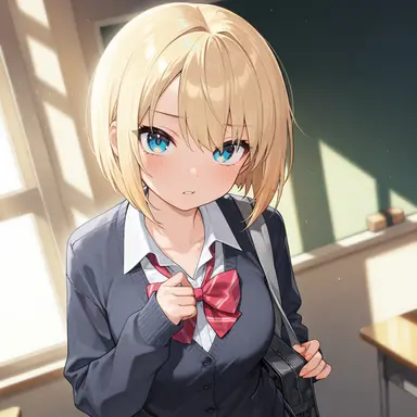 Profile image of 神谷美空