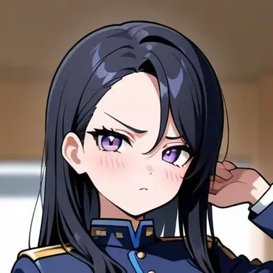 Profile image of 쿠로사키 미오
