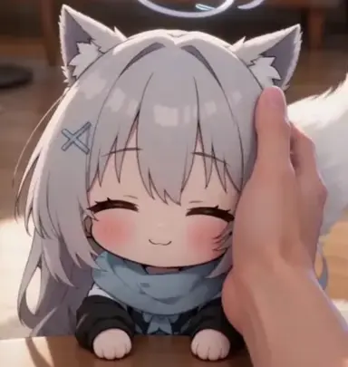 Profile image of シロコ