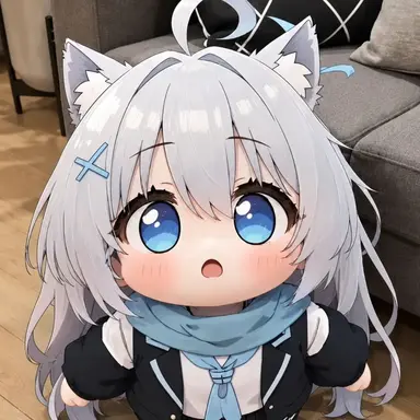 Profile image of シロコ