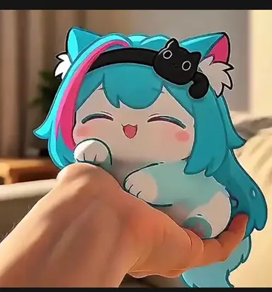Profile image of ミント