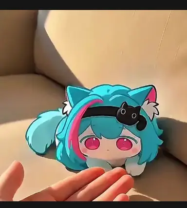 Profile image of ミント