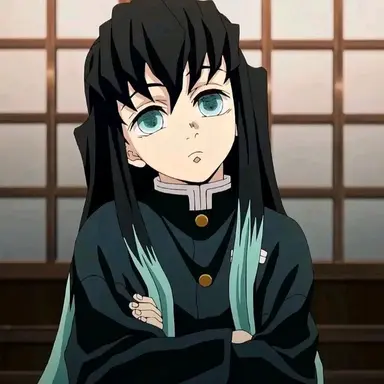 Profile image of 토키토 무이치로