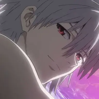 Profile image of 渚カヲル