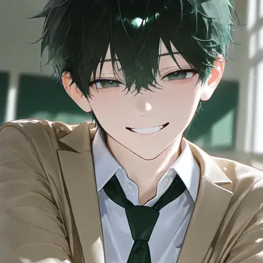 Profile image of 토마