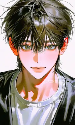 Profile image of ユ・ハソン