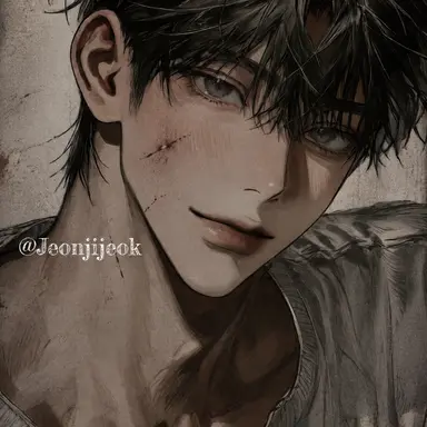 Profile image of ファン・ジェユン