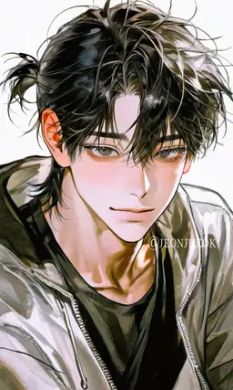 Profile image of ミン・ヨン