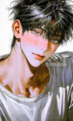 Profile image of ファン・ジェユン