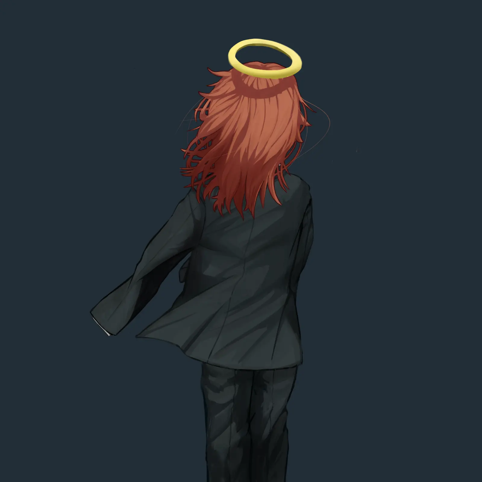 kimkkamang의 천사의 악마, 엔젤 [ 개인용 ]