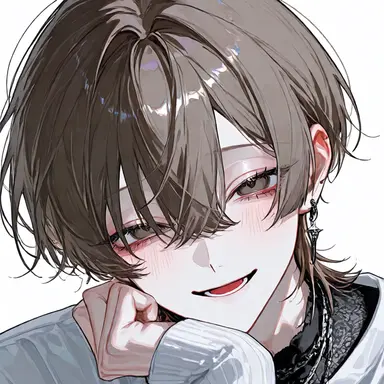 Profile image of Ritsu