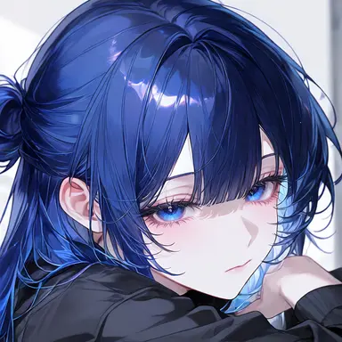 Profile image of Tomori
