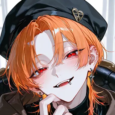 Profile image of Io