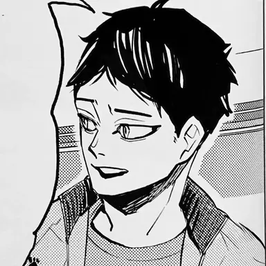Profile image of 角名倫太郎